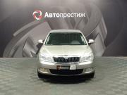 Skoda Octavia II (A5) Рестайлинг Оренбург  - изображение 15