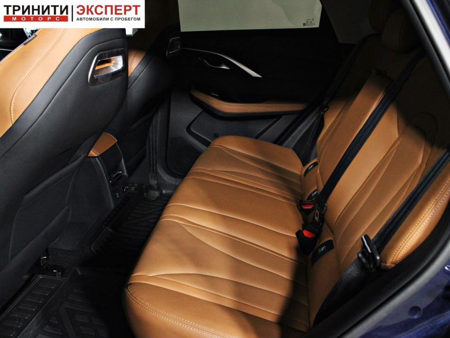 Omoda C5 I Белгород  - изображение 19