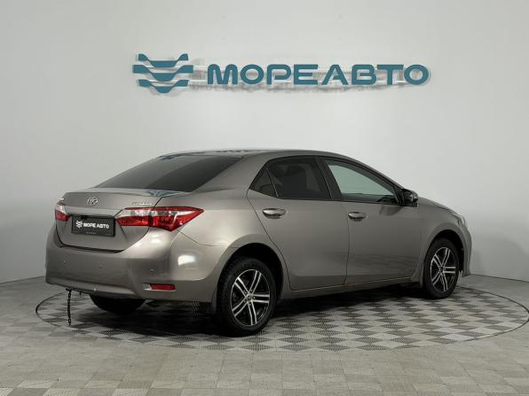 Toyota Corolla XI (E160 E170 E180) с пробегом 2013 года, цена 970 000 рублей, 287000 км, седан, Автокод Объявления