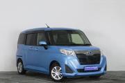 Subaru Justy V Сургут  - изображение 20