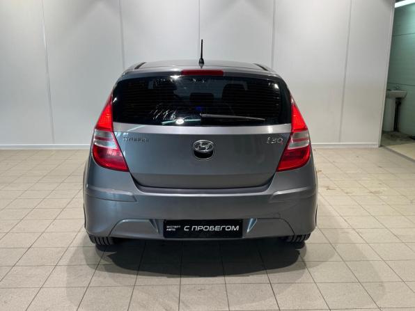 Hyundai i30 I Рестайлинг с пробегом 2011 года, цена 740 000 рублей, 169000 км, хэтчбек, Автокод Объявления