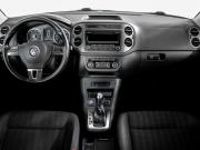 Volkswagen Tiguan I Рестайлинг Москва  - изображение 25