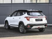 Kia Seltos II Новороссийск  - изображение 29