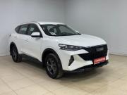 Haval F7 I Рестайлинг Альметьевск  - изображение 28