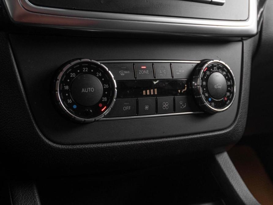 Mercedes-Benz M-Класс III (W166) Тюмень  - изображение 18