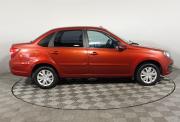 Lada (ВАЗ) Granta I Рестайлинг Волгоград  - изображение 30