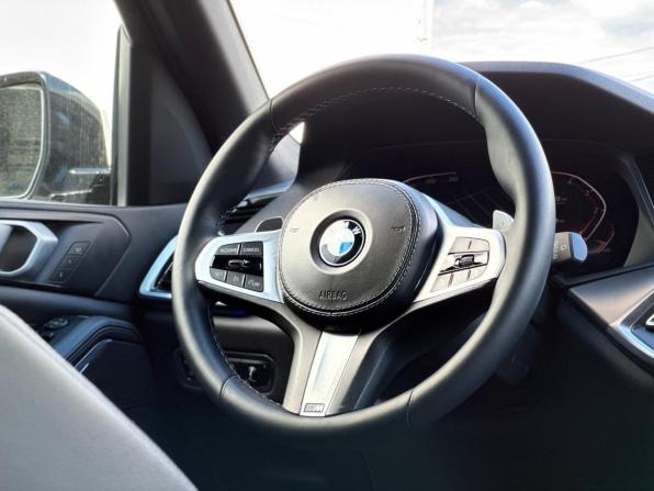 BMW X5 IV (G05/G18) с пробегом 2019 года, цена 5 990 000 рублей, 117772 км, внедорожник, Автокод Объявления