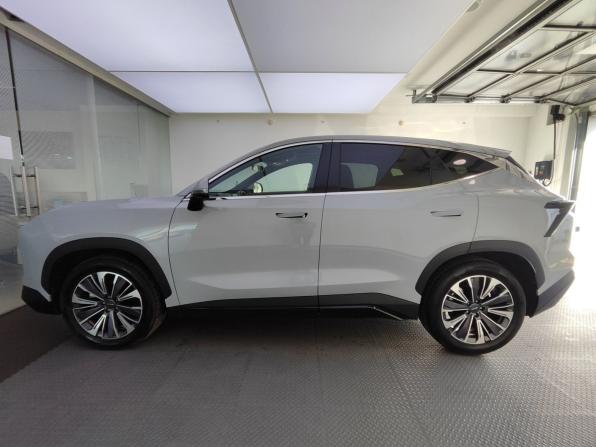JETOUR DASHING I с пробегом 2023 года, цена 2 140 000 рублей, 16300 км, внедорожник, Автокод Объявления