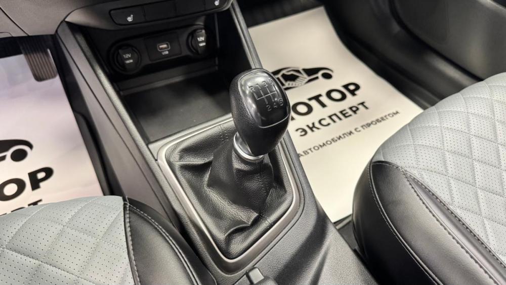 Hyundai Solaris II Рестайлинг Киров  - изображение 9