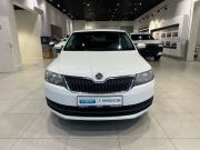 Skoda Rapid I Москва  - изображение 21