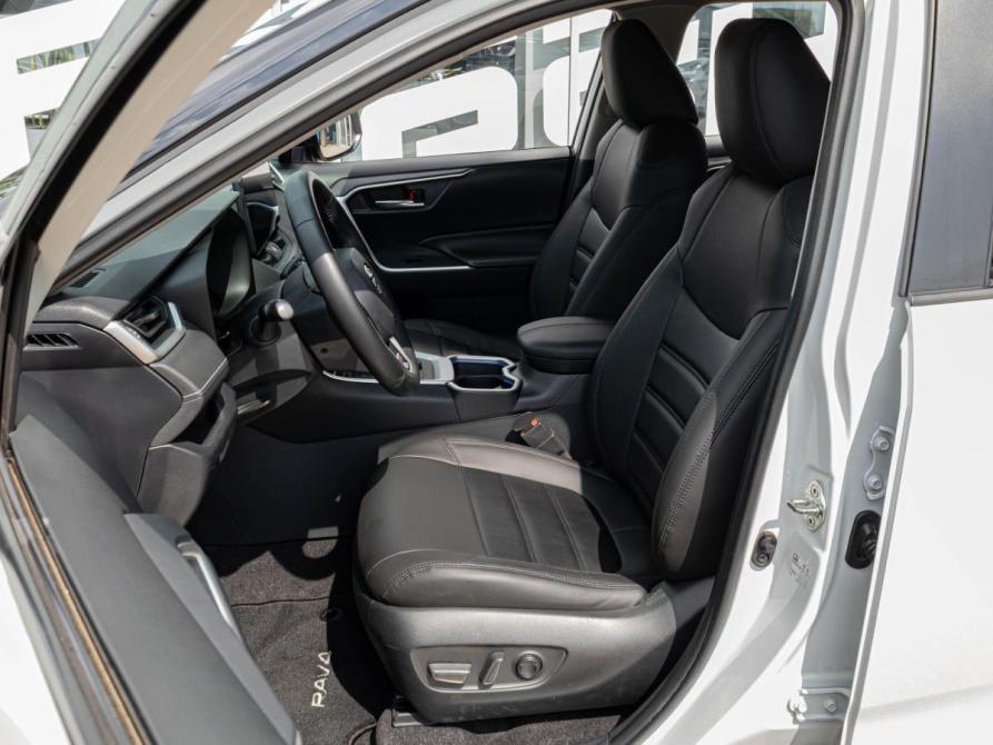 Toyota RAV4 V (XA50) Краснодар  - изображение 10