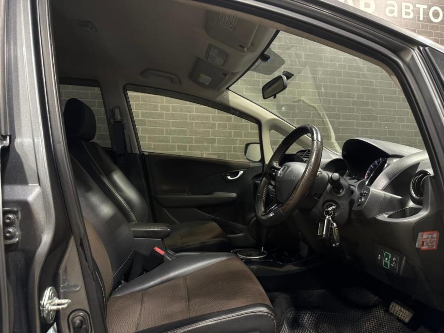 Honda Fit Shuttle I Челябинск  - изображение 7