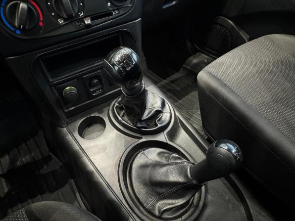 Chevrolet Niva I Рестайлинг с пробегом 2014 года, цена 730 000 рублей, 74907 км, внедорожник, Автокод Объявления