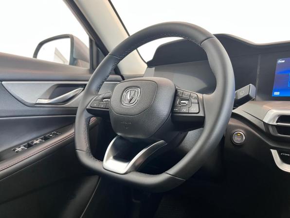 Changan CS35 Plus I Рестайлинг с пробегом 2024 года, цена 1 920 000 рублей, 21845 км, внедорожник, Автокод Объявления