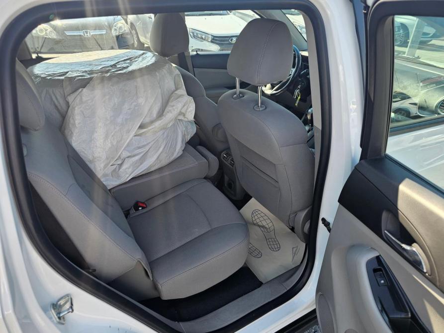 Chevrolet Orlando I Тюмень  - изображение 12