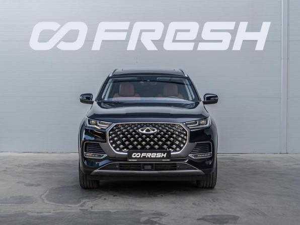 Chery Tiggo 8 Pro Max I с пробегом 2022 года, цена 2 455 000 рублей, 27940 км, внедорожник, Автокод Объявления