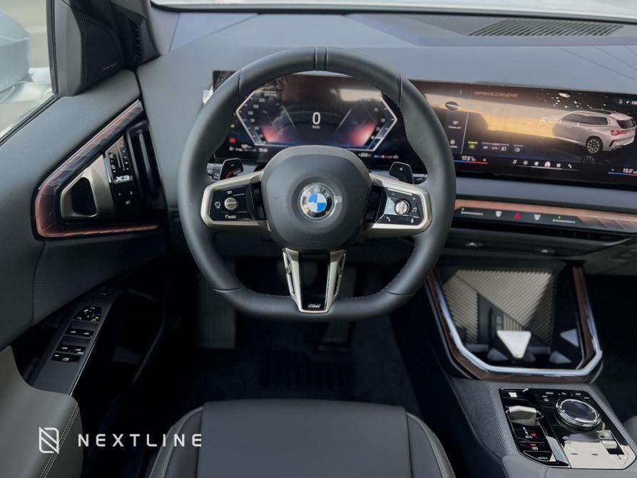BMW X3 IV (G45/G48) Самара  - изображение 11