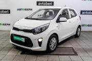 Kia Picanto III Рестайлинг Ульяновск  - изображение 22