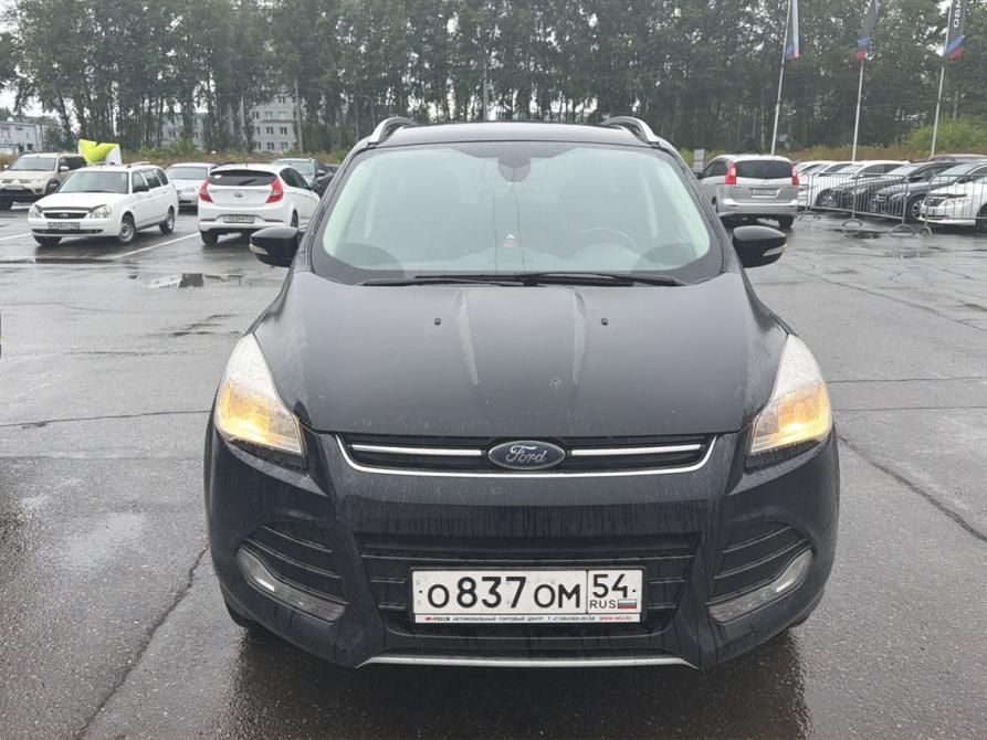 Ford Kuga II Кемерово  - изображение 2