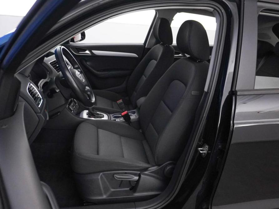 Audi Q3 I (8U) Рестайлинг Москва  - изображение 10
