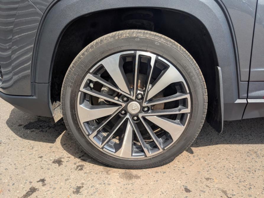 Changan CS35 Plus I Рестайлинг Москва  - изображение 18
