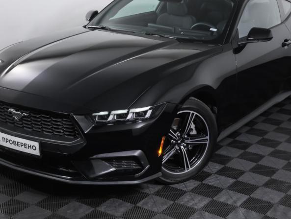Ford Mustang VII с пробегом 2023 года, цена 5 000 000 рублей, 19751 км, купе, Автокод Объявления