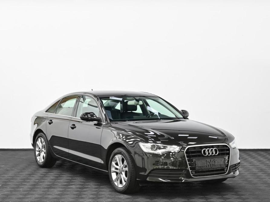 Audi A6 IV (C7) Москва  - изображение 1