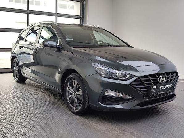 Hyundai i30 III Рестайлинг 2 с пробегом 2022 года, цена 2 199 000 рублей, 17775 км, универсал, Автокод Объявления