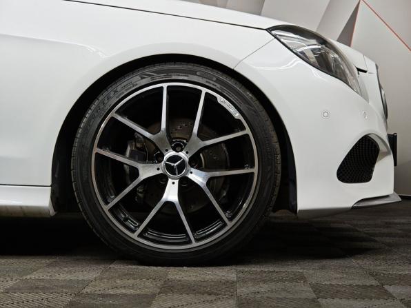 Mercedes-Benz E-Класс IV (W212 S212 C207) Рестайлинг с пробегом 2014 года, цена 2 193 000 рублей, 287678 км, седан, Автокод Объявления