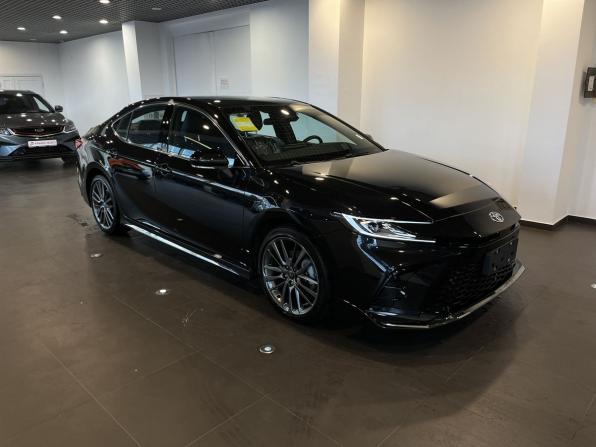 Toyota Camry IX (XV80) China Market с пробегом 2026 года, цена 4 290 000 рублей, 30 км, седан, Автокод Объявления