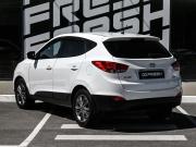 Hyundai ix35 I Рестайлинг Волгоград  - изображение 25
