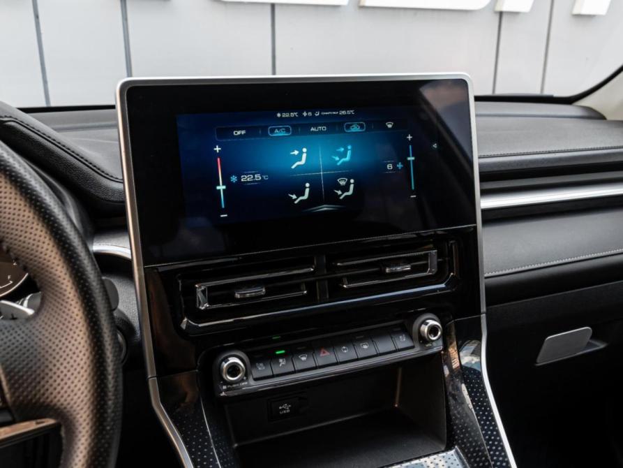 Haval M6 II Краснодар  - изображение 14