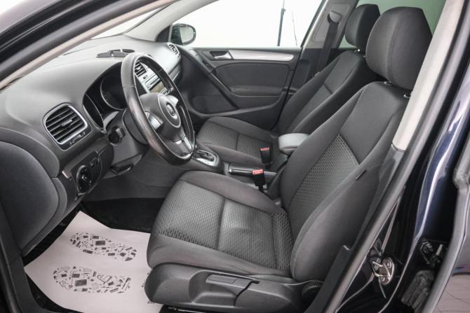 Volkswagen Golf VI с пробегом 2010 года, цена 739 000 рублей, 267512 км, хэтчбек, Автокод Объявления