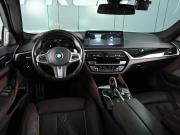 BMW 5 серии VII (G30/G31/G38) Рестайлинг Ростов-на-Дону  - изображение 34