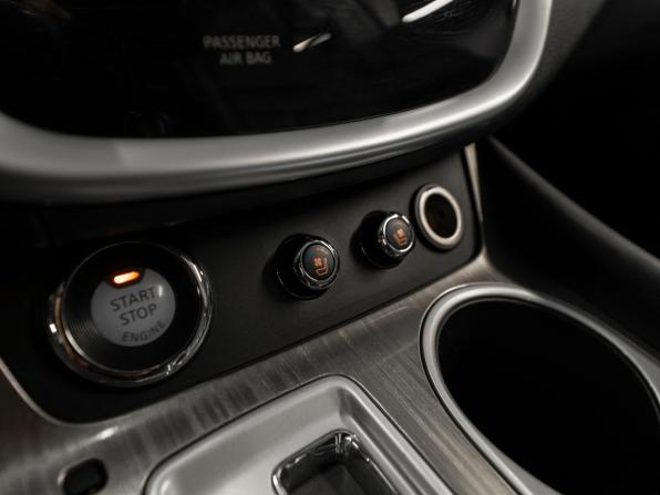 Nissan Murano III (Z52) с пробегом 2017 года, цена 2 170 000 рублей, 149528 км, внедорожник, Автокод Объявления