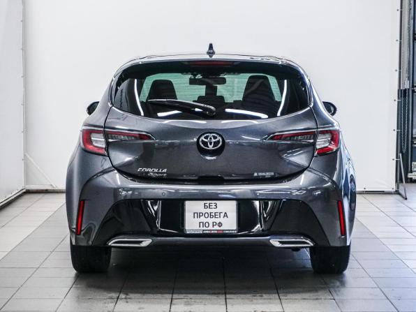 Toyota Corolla XII (E210) с пробегом 2021 года, цена 2 030 000 рублей, 14518 км, хэтчбек, Автокод Объявления