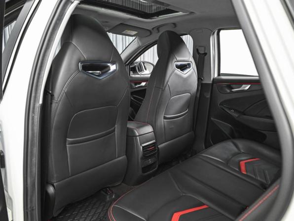Kaiyi E5 с пробегом 2023 года, цена 1 324 500 рублей, 87132 км, седан, Автокод Объявления