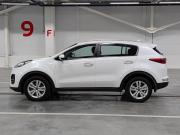 Kia Sportage IV Рестайлинг Казань  - изображение 39