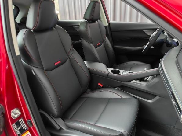 Changan CS35 Plus I Рестайлинг с пробегом 2023 года, цена 1 840 000 рублей, 10986 км, внедорожник, Автокод Объявления