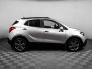 Opel Mokka I Москва  - изображение 19