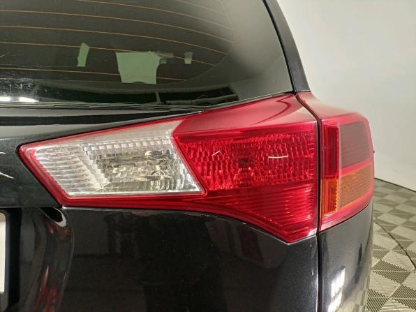 Toyota RAV4 IV (XA40) с пробегом 2013 года, цена 1 399 000 рублей, 176000 км, внедорожник, Автокод Объявления