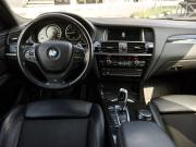 BMW X4 I (F26) Казань  - изображение 22