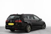 Volkswagen Golf VII Барнаул  - изображение 31