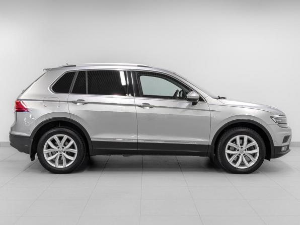 Volkswagen Tiguan II с пробегом 2020 года, цена 3 250 000 рублей, 76255 км, внедорожник, Автокод Объявления