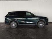 Chery Tiggo 9 I Москва  - изображение 27