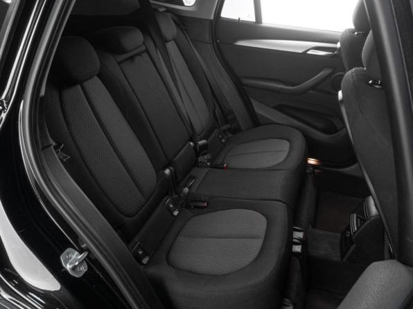 BMW X1 II (F48) с пробегом 2017 года, цена 1 759 000 рублей, 112484 км, внедорожник, Автокод Объявления