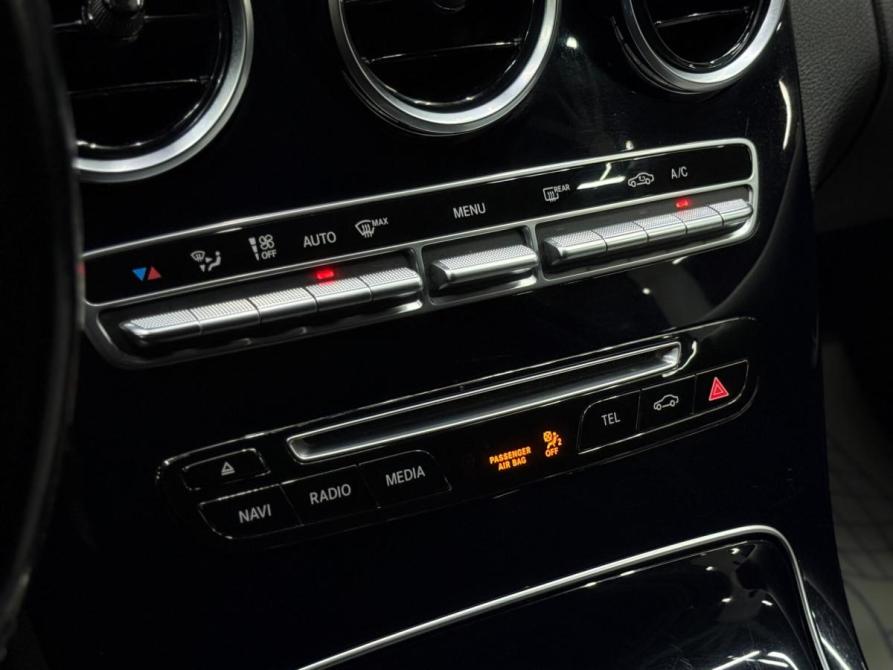 Mercedes-Benz C-Класс IV (W205) Азнакаево  - изображение 20