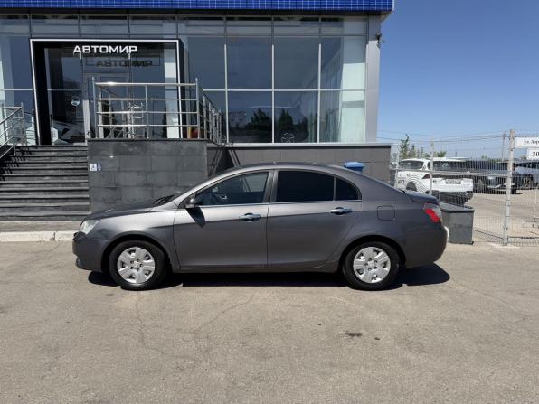 Geely Emgrand EC7 с пробегом 2013 года, цена 450 000 рублей, 140288 км, седан, Автокод Объявления