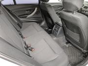 BMW 3 серии VI (F3x) Рестайлинг Москва  - изображение 48