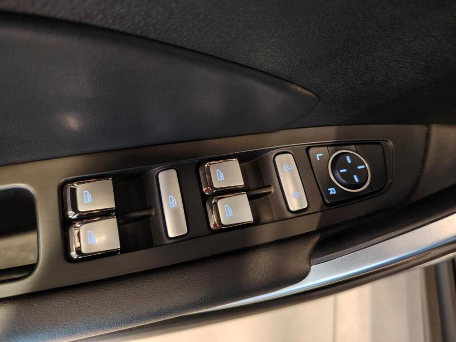 Geely Atlas Pro Санкт-Петербург  - изображение 11